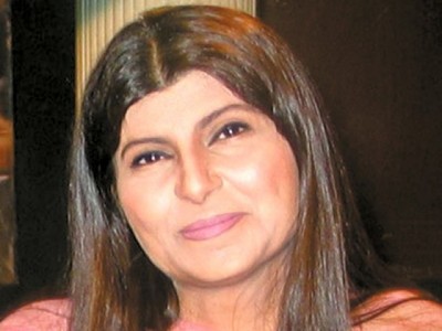 Rubina Ashraf