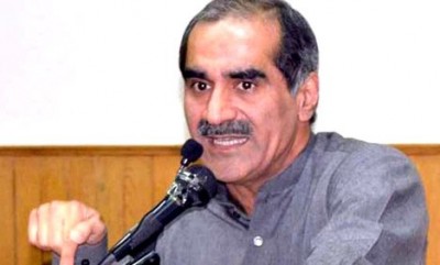  Saad Rafique