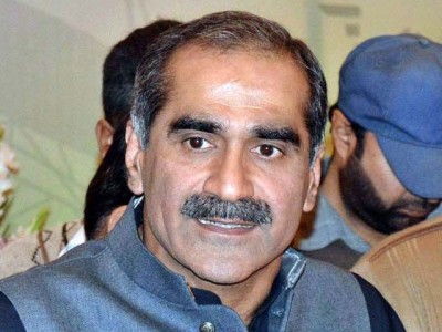  Saad Rafique