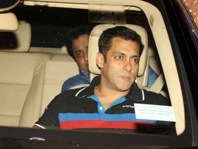 Salman Khan