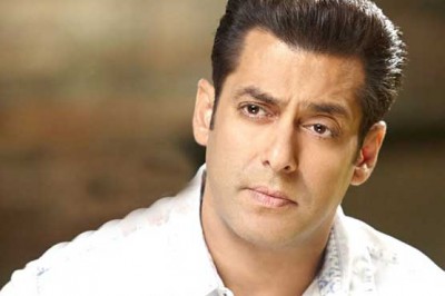 Salman Khan