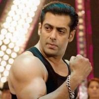 Salman Khan