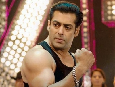 Salman Khan