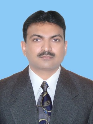 Sardar Asif Dogar