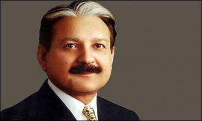 Sardar Raza Khan