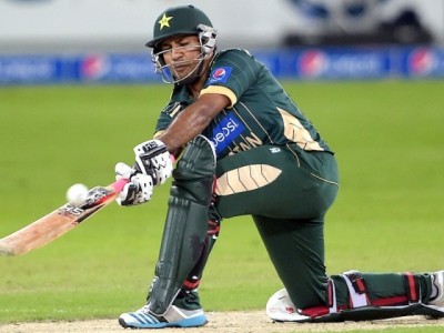 Sarfraz Ahmed