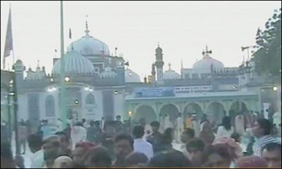 Shah Abdul Latif Bhati