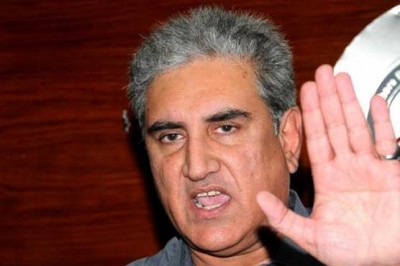 Shah Mehmood Qureshi