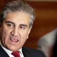 Shah Mehmood Qureshi