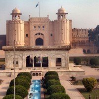 Shahi Mosque