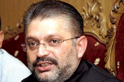 Sharjeel Memon