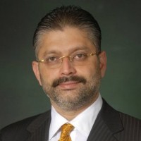 Sharjeel Memon