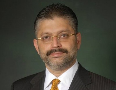 Sharjeel Memon