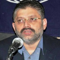 Sharjeel Memon