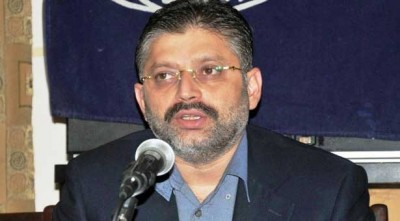 Sharjeel Memon