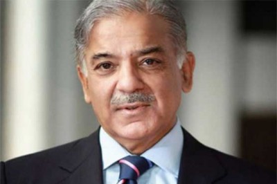 Shehbaz Sharif