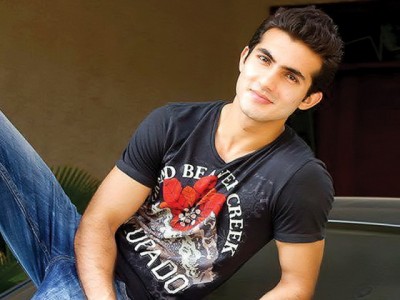 Shehroz Sabzwari