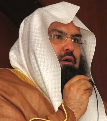 Sheikh Abdul Rahman