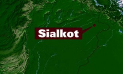 Sialkot