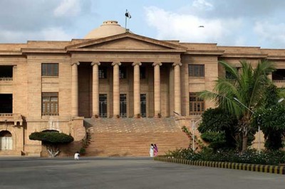 Sindh High Court