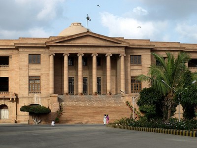  Sindh High Court