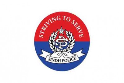 Sindh Police