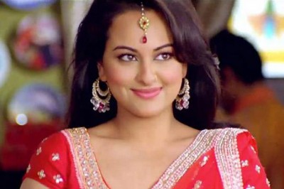 Sonakshi Sinha