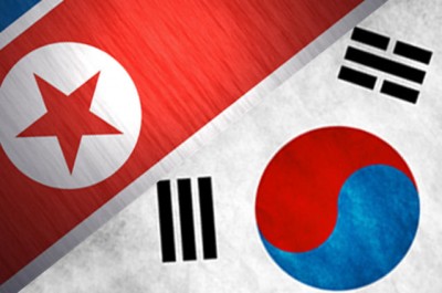 South Korea And North Korea