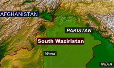 South Waziristan