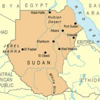 Sudan