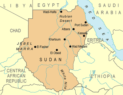 Sudan