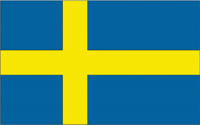 Sweden