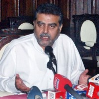 Syed Zaim Hussain Qadri