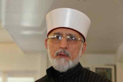 Tahir ul Qadri