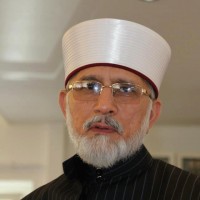 Tahir ul Qadri