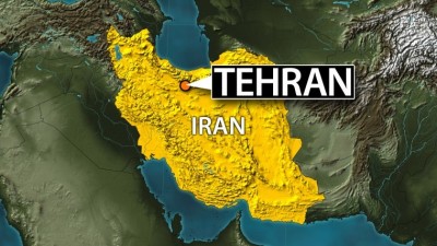 Tehran