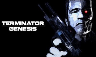 Terminator Series