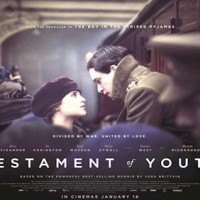 Testament Of Youth