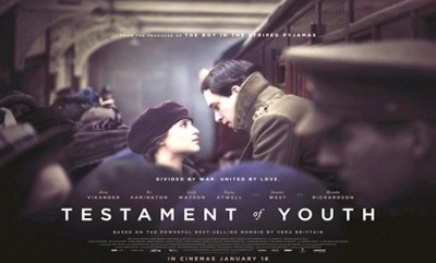 Testament Of Youth