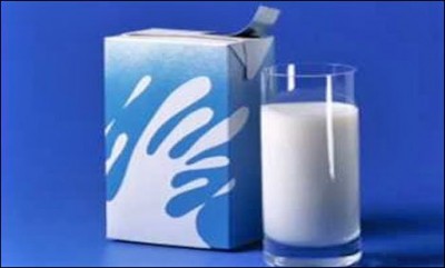 Tetra Milk