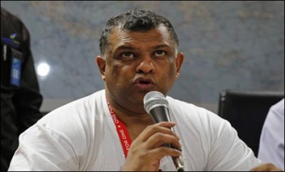 Tony Fernandes