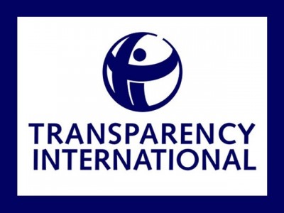 Transparency International