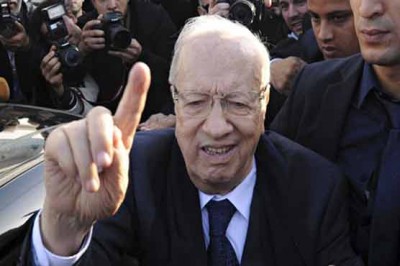 Tunisia Election