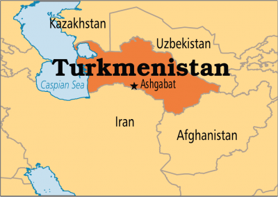 Turkmen 