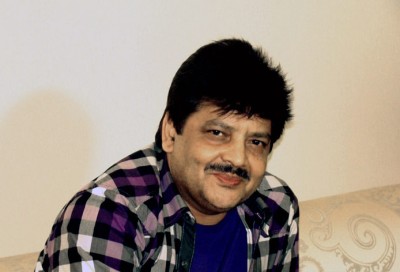  Udit Narayan