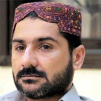 Uzair Baloch