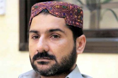 Uzair Baloch