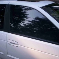 Vehicles Tinted Glasses