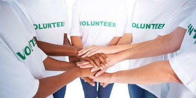 Volunteer