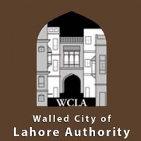 Walled City of Lahore Authority